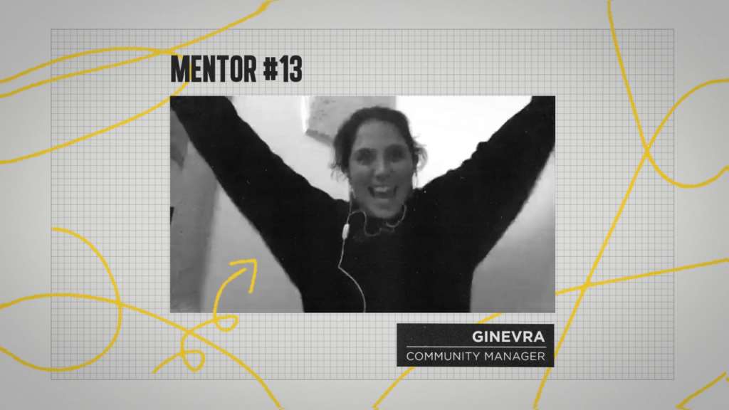 Ginevra - Community manager